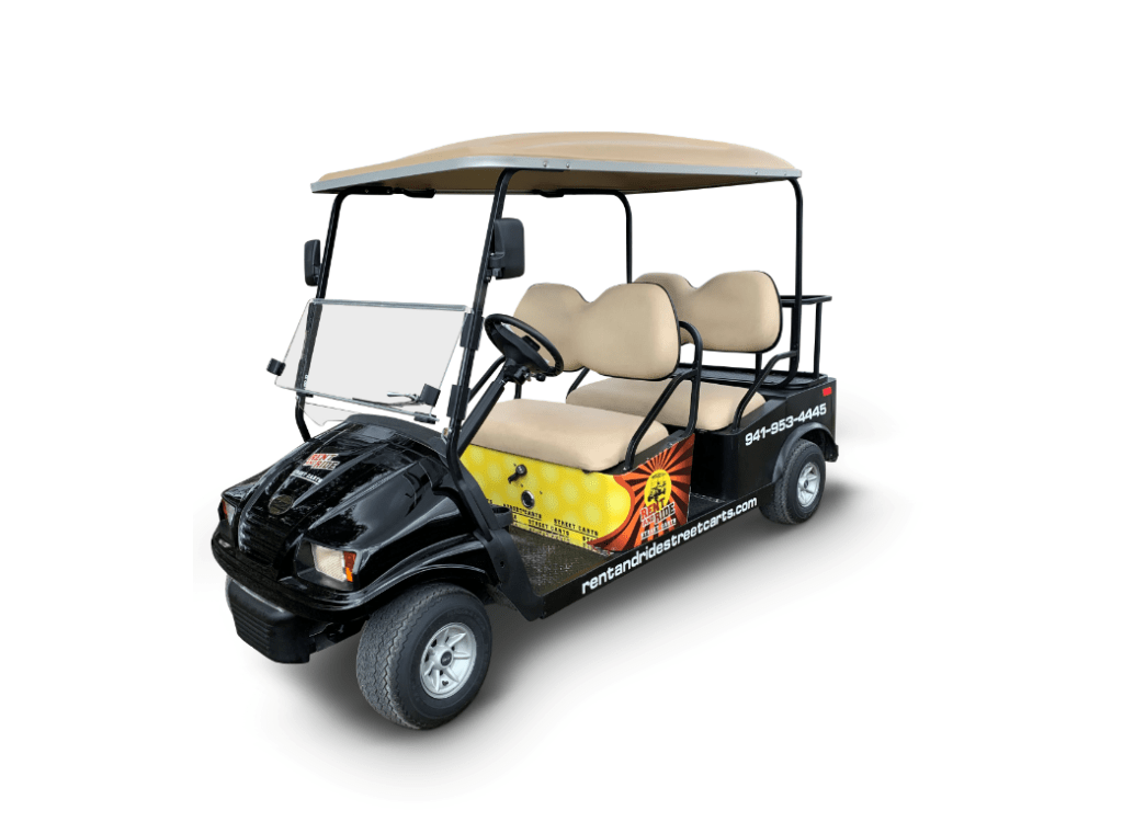 Golf Carts to Rent Book Your Rental Today Rent and Ride